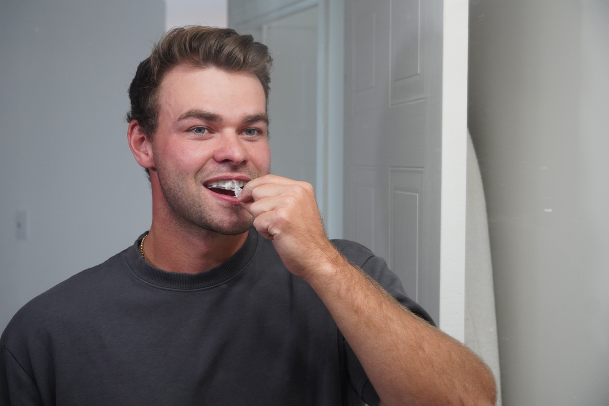 Step 3 — Wait 30 minutes