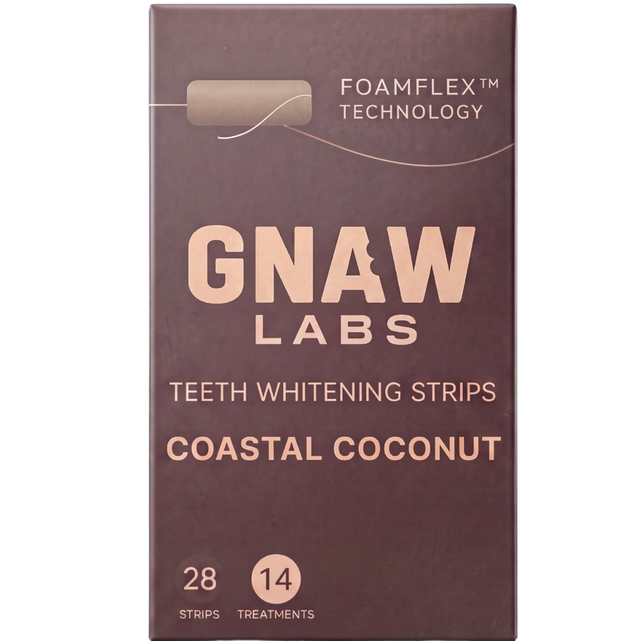 Coastal Coconut