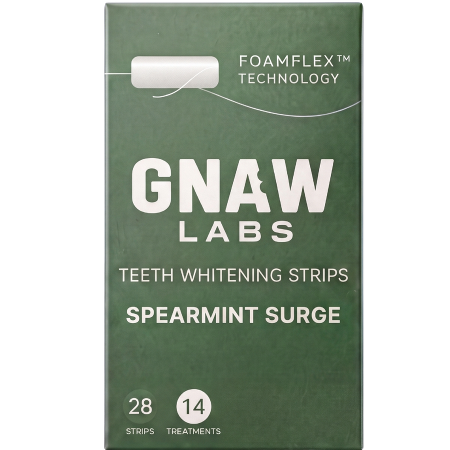 Spearmint Surge